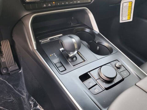 2026 Mazda CX-90 3.3 Turbo Select