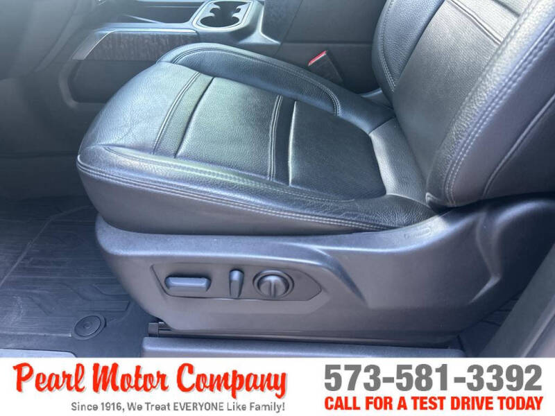 2022 GMC Sierra 1500 Limited