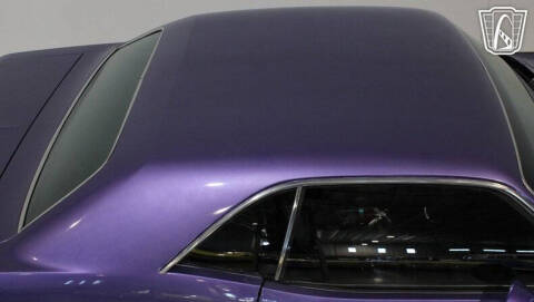 1970 Dodge Challenger