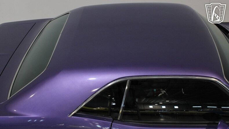 1970 Dodge Challenger