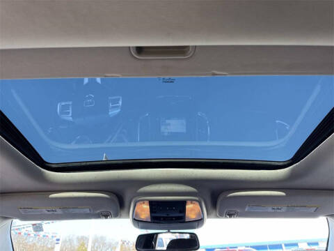 2012 Dodge Durango Crew