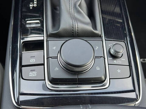 2025 Mazda CX-30 2.5 S Preferred