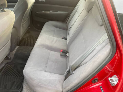 2009 Toyota Prius Standard