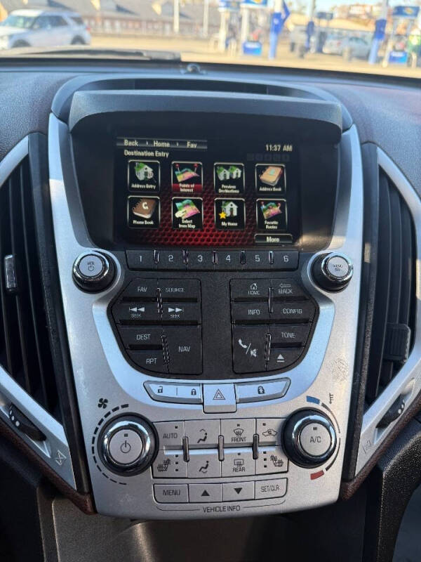 2013 GMC Terrain SLT-2