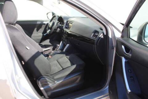 2013 Mazda CX-5 Touring