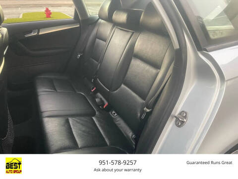 2013 Audi A3 2.0 TDI Premium Plus