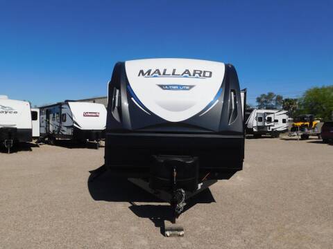 2020 Heartland Mallard 312 for sale at Eastside RV Liquidators in Tucson AZ