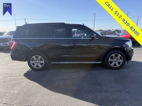 2019 Ford Expedition XLT