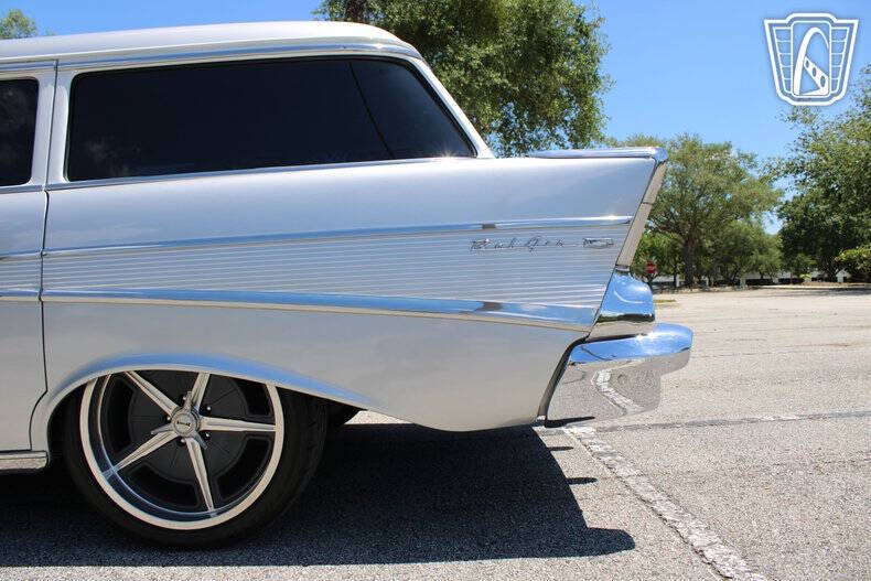 1957 Chevrolet 210