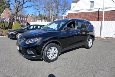 2015 Nissan Rogue for sale at FBN Auto Sales & Service in Highland Park NJ
