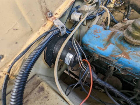 1976 Plymouth Valiant