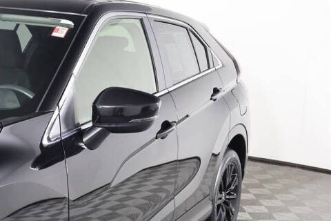 2023 Mitsubishi Eclipse Cross LE