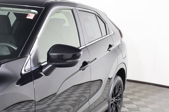 2023 Mitsubishi Eclipse Cross LE