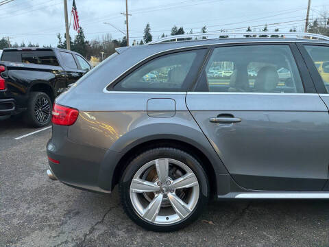 2013 Audi Allroad 2.0T quattro Premium Plus