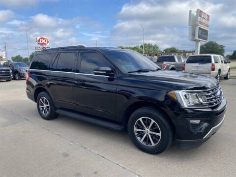 2018 Ford Expedition XLT