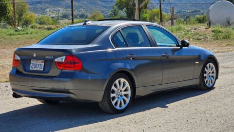 2006 BMW 3 Series 330i