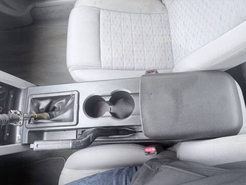 2008 Ford Mustang GT Deluxe