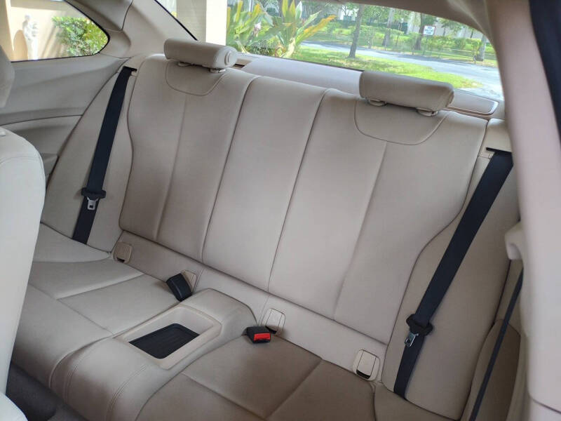 2014 BMW 2 Series 228i