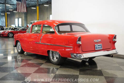 1955 Chevrolet 210