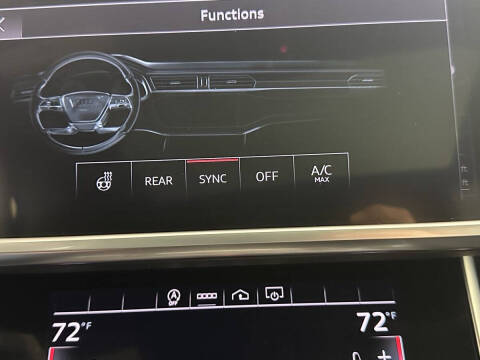 2021 Audi A6 quattro Premium 55 TFSI