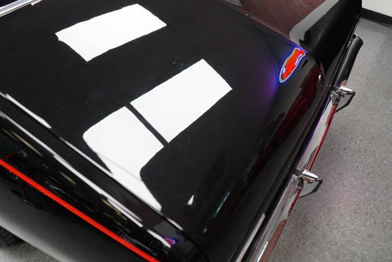 1969 Pontiac Acadian