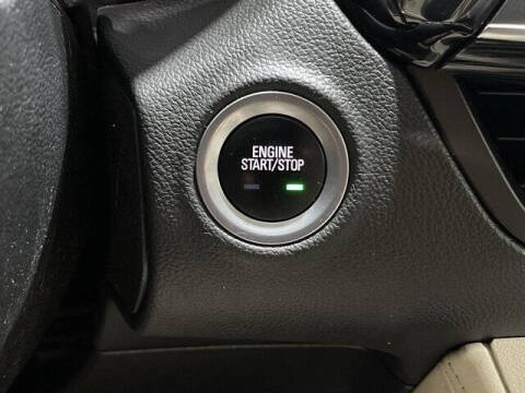 2017 Buick Envision Preferred
