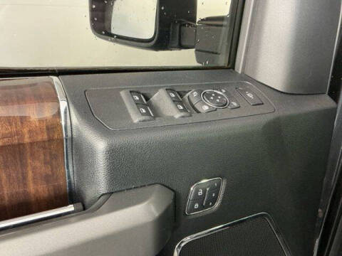 2017 Ford F-350 Super Duty