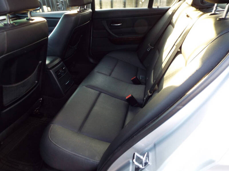 2009 BMW 3 Series 328i