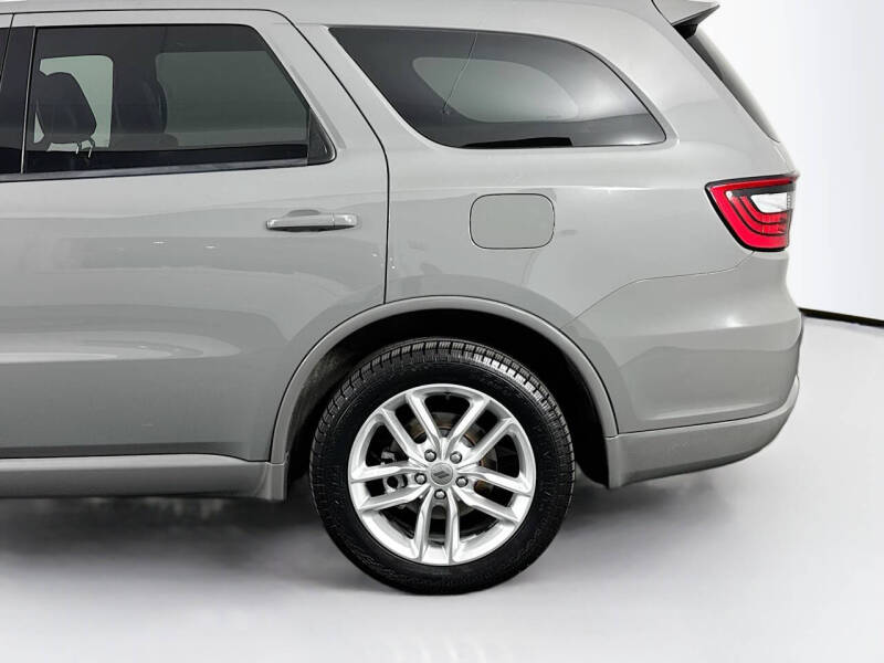 2023 Dodge Durango GT Premium