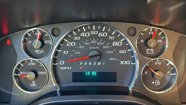 2025 Chevrolet Express 2500