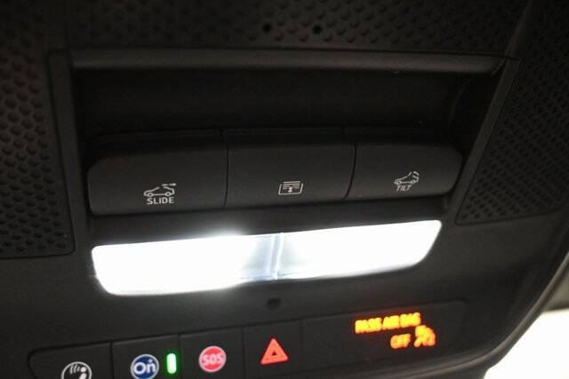 2024 Acura ZDX A-SPEC