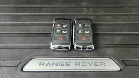 2025 Land Rover Range Rover Sport P400 Dynamic SE