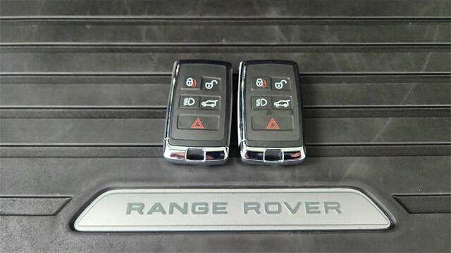 2025 Land Rover Range Rover Sport P400 Dynamic SE