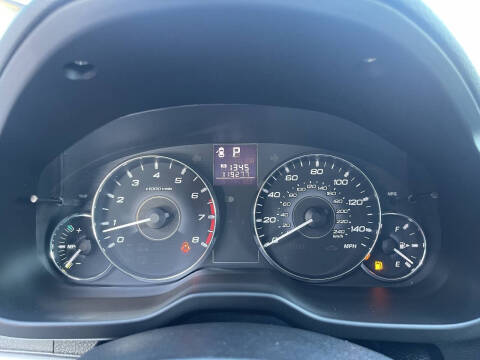 2011 Subaru Outback 2.5i Premium