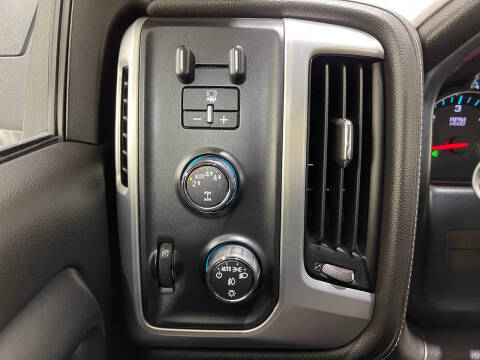 2019 GMC Sierra 1500 Limited SLE