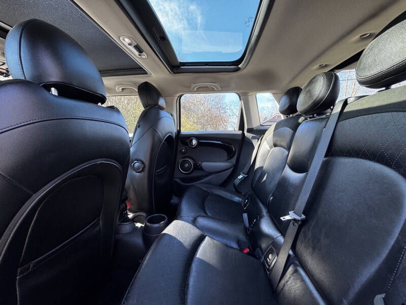 2015 MINI Hardtop 4 Door Cooper S