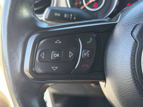 2022 Jeep Wrangler Unlimited