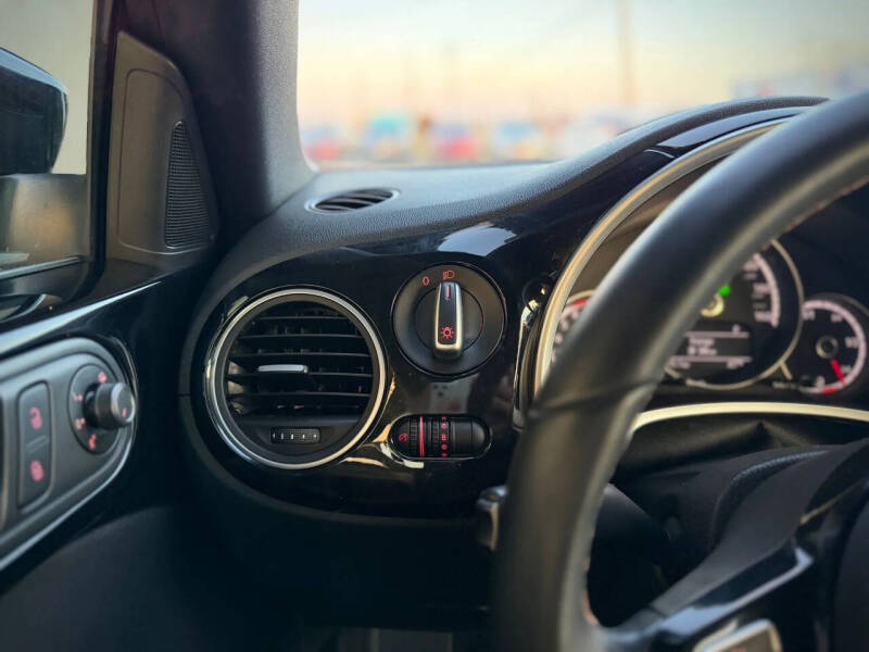 2015 Volkswagen Beetle Convertible