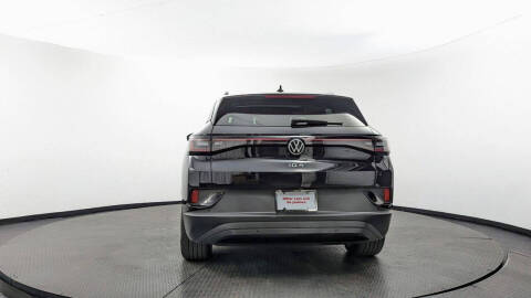 2023 Volkswagen ID.4 Pro S