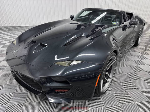 2014 Dodge SRT Viper GTS