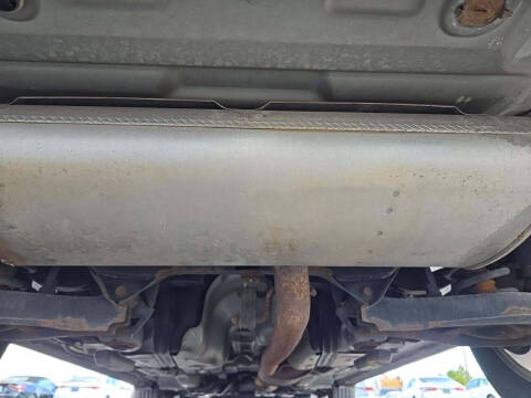 2016 GMC Terrain SLE-1