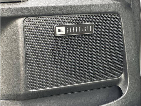 2014 Toyota Sequoia Platinum