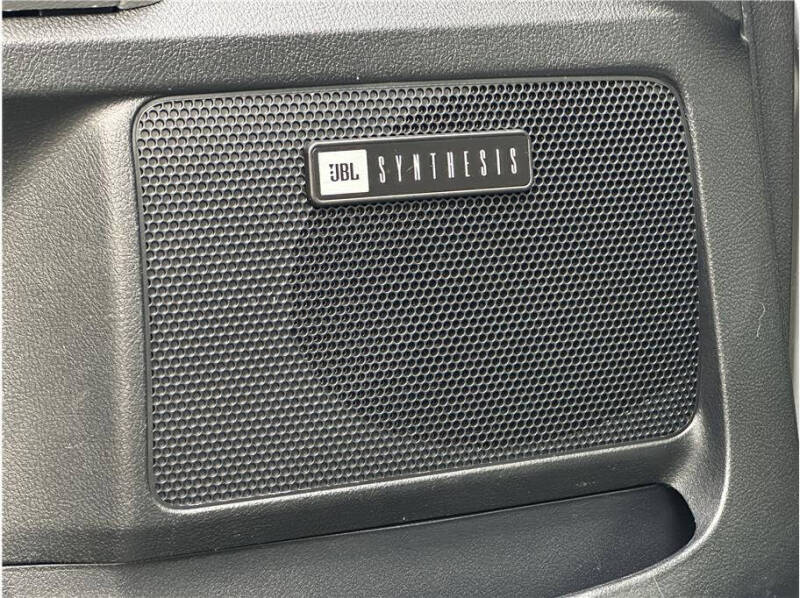 2014 Toyota Sequoia Platinum