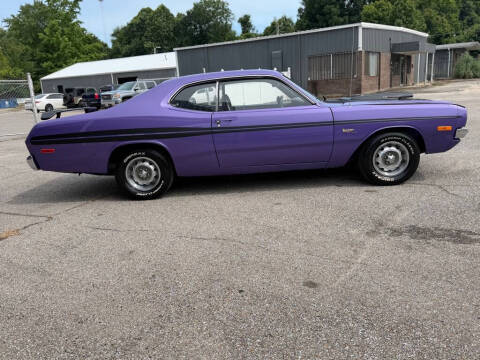 1972 Dodge Demon