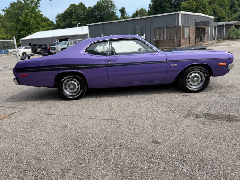 1972 Dodge Demon
