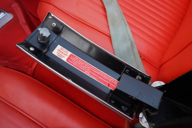 1958 Chevrolet Corvette