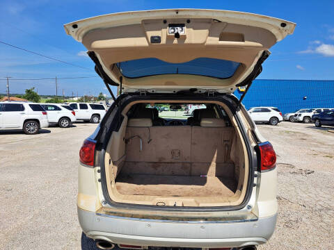 2012 Buick Enclave Premium