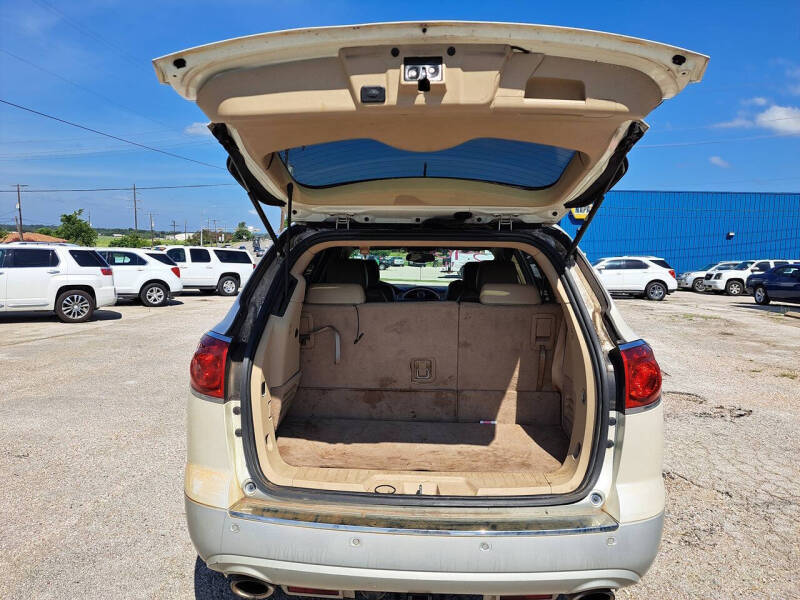 2012 Buick Enclave Premium