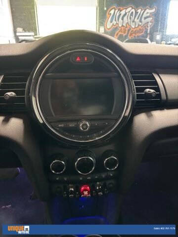 2020 MINI Hardtop 4 Door Oxford Edition