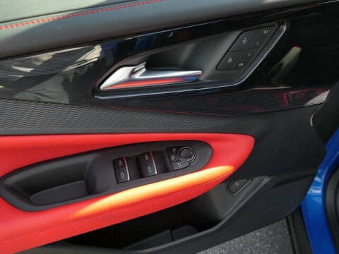 2026 Chevrolet Blazer EV RS